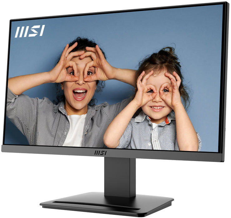 EAN 4711377215916 - MSI PRO MP223 E2 pantalla para PC 54,5 cm (21.4") 1920 x 1080 Pixeles Full HD LED Negro imagen 15