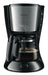 EAN 8710103673996 - Philips Daily Collection HD7462/20 cafetera eléctrica Semi-automática Cafetera de filtro 1,2 L imagen 1