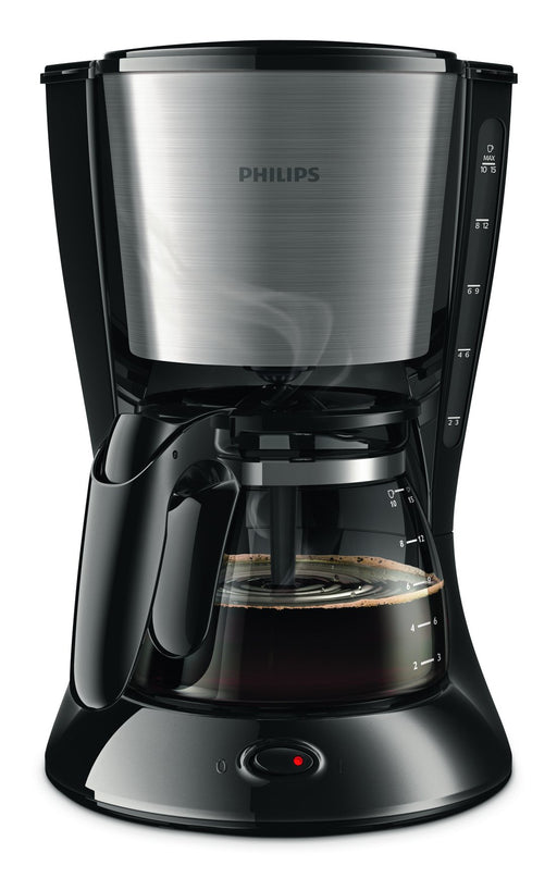 EAN 8710103673996 - Philips Daily Collection HD7462/20 cafetera eléctrica Semi-automática Cafetera de filtro 1,2 L imagen 1