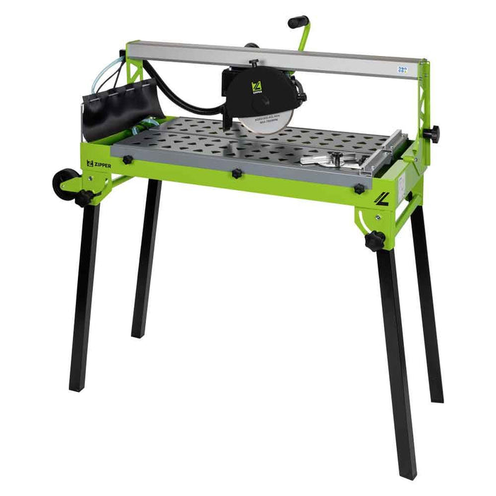 EAN 9120039235141 - Zipper ZI-FS200-720 máquina de corte fija imagen 1