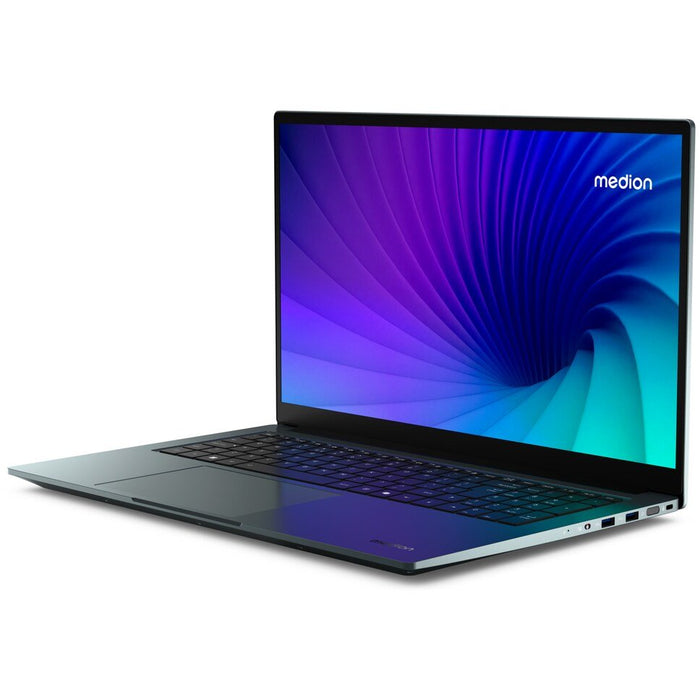 EAN 4061275235753 - MEDION S20 Intel Core Ultra 7 155H Portátil 43,9 cm (17.3") Full HD 16 GB DDR5-SDRAM 1 TB SSD Wi-Fi 6E (8 imagen 6