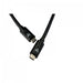 EAN 0662919088960 - V7 V7UCC-2M-BLK-1E cable USB USB C imagen 2