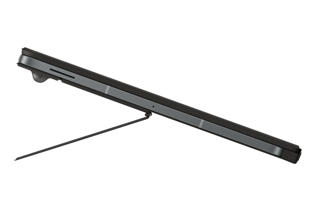 EAN 8806097333272 - Samsung EF-DX625 QWERTZ Alemán Pogo pin Negro imagen 5