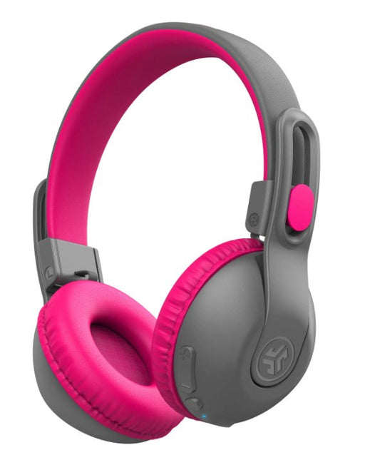 EAN 0810119071200 - JLab JBuddies Studio 2 Auriculares Inalámbrico y alámbrico Diadema Llamadas/Música USB Tipo C Bluetooth G imagen 1