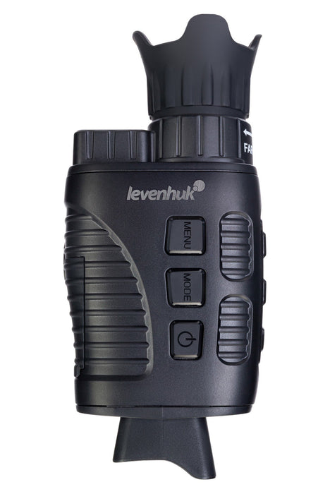 EAN 0785104921849 - Levenhuk Halo 13x monocular Negro imagen 4