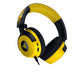 EAN 8887910061541 - Razer Kraken V4 X Pokemon Auriculares Alámbrico Diadema Juego USB Type-C / USB Type-A Negro, Amarillo imagen 3