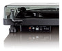 EAN 8711902037552 - Lenco L-30BK tocadisco Tocadiscos de tracción por correa Negro Semiautomático imagen 6