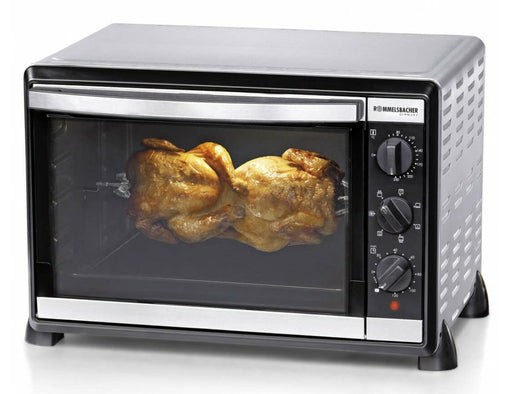 EAN 4001797270306 - Rommelsbacher BG 1805/E horno tostador Acero inoxidable Parrilla imagen 1