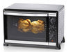 EAN 4001797270306 - Rommelsbacher BG 1805/E horno tostador Acero inoxidable Parrilla imagen 1