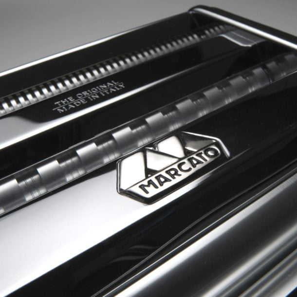 EAN 8000011000039 - Marcato Ampia 150 Máquina manual para elaborar pasta fresca imagen 2