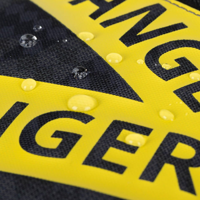 EAN 4260709010472 - Rivacase Erebus 39,6 cm (15.6") Mochila Camuflaje, Gris, Amarillo imagen 25