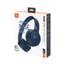 EAN 6925281973222 - JBL Tune 670 NC Auriculares Inalámbrico y alámbrico Diadema Llamadas/Música USB Tipo C Bluetooth Azul imagen 12
