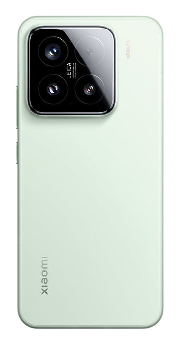 EAN 6932554405786 - Xiaomi 15 16,1 cm (6.36") 12 GB 256 GB 5240 mAh Verde imagen 2