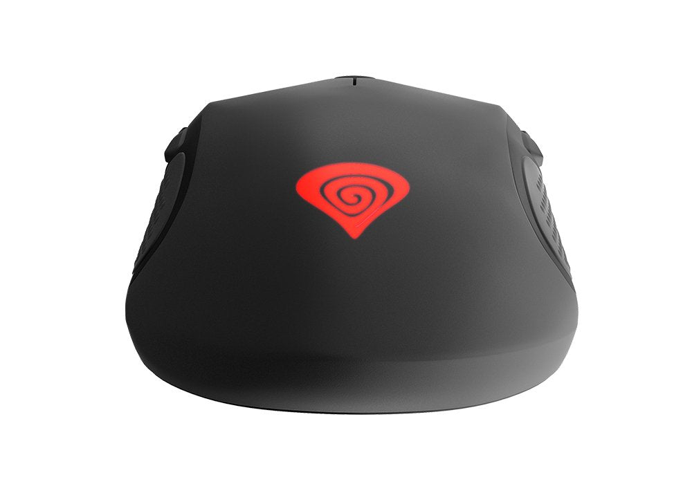 EAN 5901969408010 - GENESIS Krypton 800 ratón Juego Ambidextro Óptico 10200 DPI imagen 2