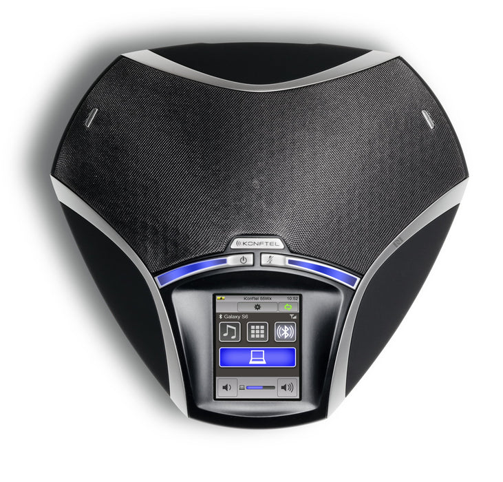 EAN 7394001010780 - Konftel 55Wx Teléfono IP para conferencias imagen 4