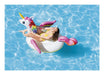 EAN 6941057407456 - Intex 57561 flotador para piscina y playa Multicolor Imagen Vinilo Colchoneta imagen 4