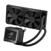 EAN 4711387048153 - ASUS ROG RYUJIN III 240 Procesador Sistema de refrigeración líquida todo en uno 12 cm Negro 1 pieza(s) imagen 1