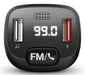EAN 8432426455577 - Energy Sistem Car FM Talk 87,5 - 108 MHz Bluetooth/USB Negro imagen 3