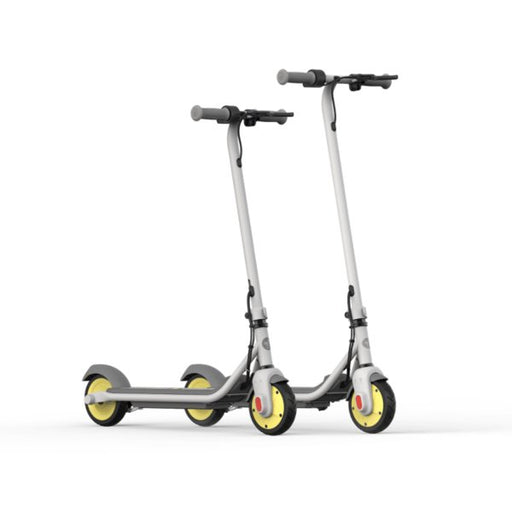 EAN 8720254405179 - Ninebot by Segway Zing C10 Gris 16 kmh 2,5 Ah imagen 1