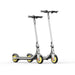 EAN 8720254405179 - Ninebot by Segway Zing C10 Gris 16 kmh 2,5 Ah imagen 1
