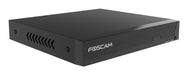 EAN 6954836056288 - Foscam FN9108E-T4-2T BLACK kit de videovigilancia Alámbrico 8 canales imagen 9