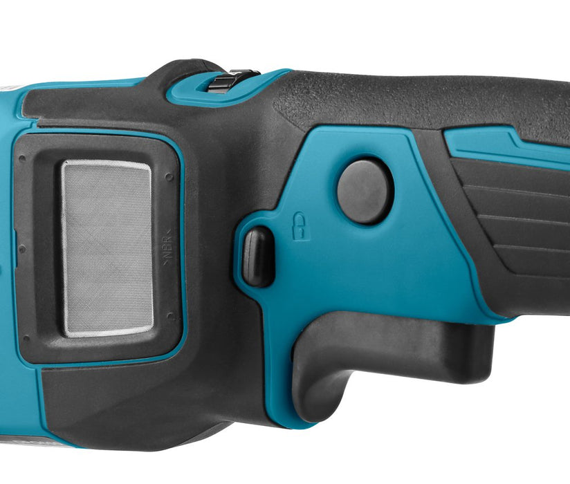 EAN 0088381871792 - Makita DPO600Z abrillantador para coches 6800 RPM imagen 9