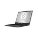 EAN 4711377202329 - MSI CreatorPro 16 AI STUDIO A1VKG-207ES Intel Core Ultra 9 185H Estación de trabajo móvil 40,6 cm (16") U imagen 4