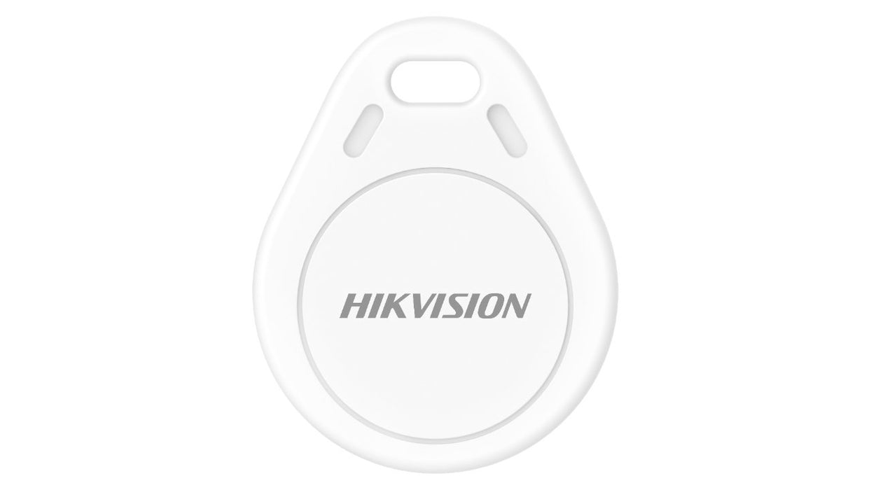 EAN 6941264046325 - Hikvision DS-PT-M1 llavero Blanco imagen 1