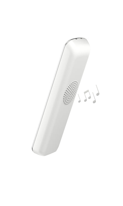 EAN 4023125025860 - Fon FRITZ! M2 International Teléfono DECT Identificador de llamadas Blanco imagen 5