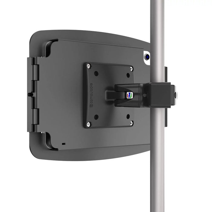 EAN 819472027268 - Compulocks Space Rail soporte de seguridad para tabletas 27,7 cm (10.9") Negro imagen 2