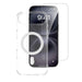 EAN 4252011911813 - 4smarts 360° Premium funda para teléfono móvil 16,8 cm (6.6") Bumper Transparente imagen 2