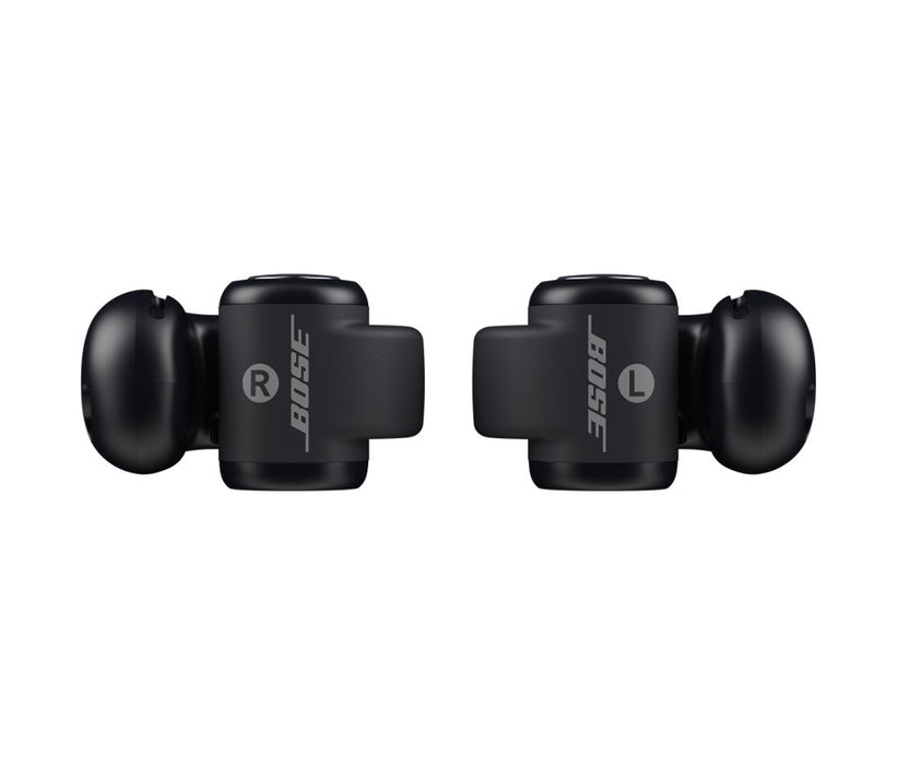EAN 0017817846929 - Bose 881046-0010 auricular y casco Auriculares Inalámbrico gancho de oreja Llamadas/Música Bluetooth Negr imagen 5
