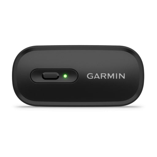 EAN 0753759349554 - Garmin HRM 200 monitor de ritmo cardiaco Pecho Bluetooth/ANT+ Negro imagen 2