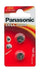 EAN 5410853018469 - Panasonic LR-44EL Batería de un solo uso Alcalino imagen 1