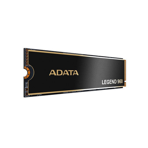 EAN 4711085938145 - ADATA LEGEND 960 4 TB M.2 PCI Express 4.0 NVMe 3D NAND imagen 2
