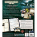 EAN 8435407638334 - Asmodee Arkham Horror El legado de Dunwich exp. campaña Juego De Cartas Detective imagen 3