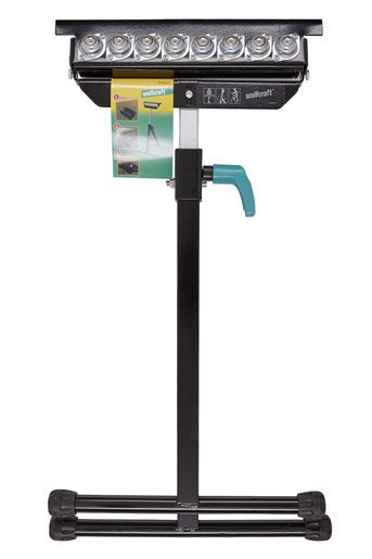 EAN 4006885610231 - wolfcraft GmbH 6102300 accesorio/pieza de banco de trabajo Caballete de apoyo imagen 9