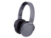 EAN 8011000040271 - Trevi DJ 12E45 BT Auriculares Inalámbrico y alámbrico Diadema Llamadas/Música Negro imagen 1