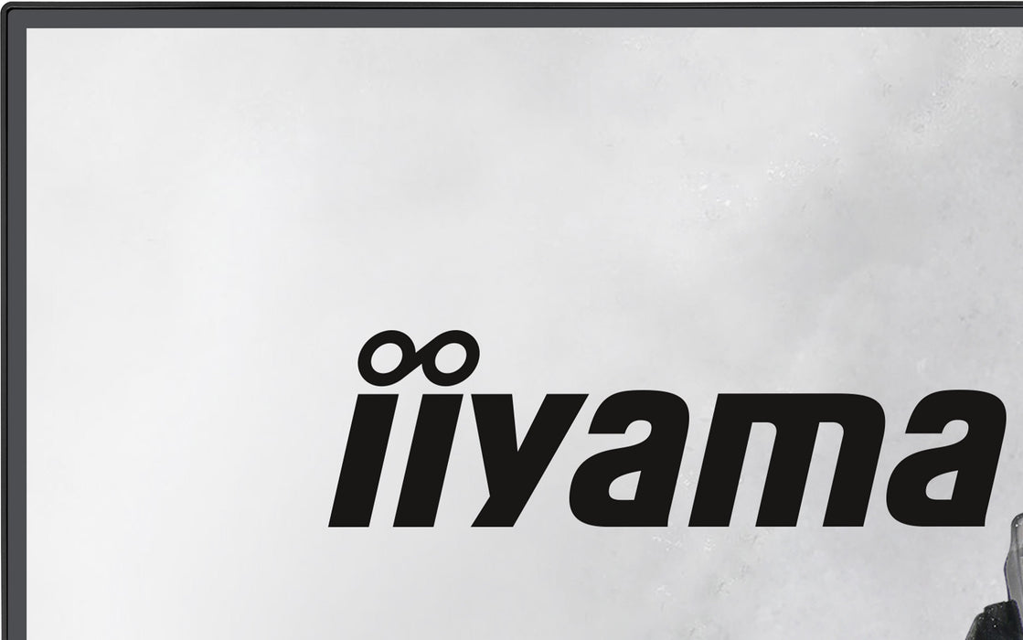 EAN 4948570126316 - iiyama G2441HSU-B1 pantalla para PC 60,5 cm (23.8") 1920 x 1080 Pixeles imagen 5