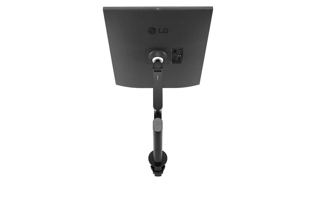 EAN 8806091661166 - LG 28MQ780-B pantalla para PC 70,1 cm (27.6") 2560 x 2880 Pixeles SDQHD LED Negro imagen 11