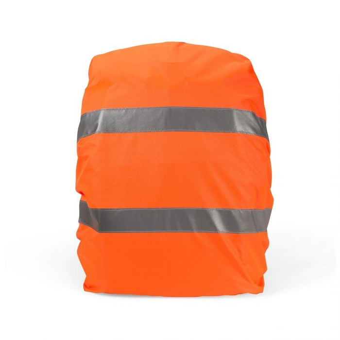 EAN 7640186417495 - DICOTA Hi-Vis Funda impermeable para mochila Naranja Poliéster imagen 1