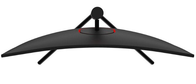 EAN 4260070128790 - LC-Power LC-M27-FHD-240-C pantalla para PC 68,6 cm (27") 1920 x 1080 Pixeles Full HD Negro imagen 9