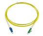 EAN 4063232609072 - BlueOptics SFP2121BU3MS Cable de fibra óptica e InfiniBand 3 m LC Amarillo imagen 1