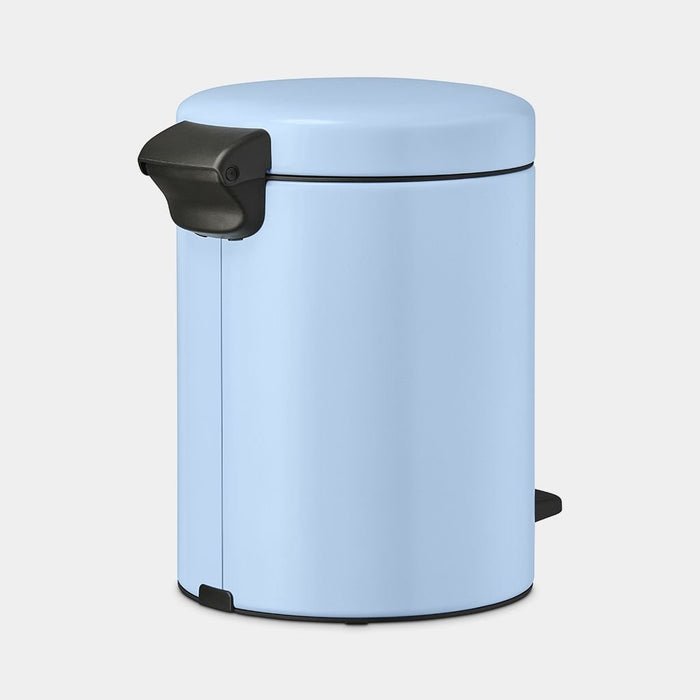 EAN 8710755202681 - Brabantia NewIcon 5 L Alrededor Azul imagen 3