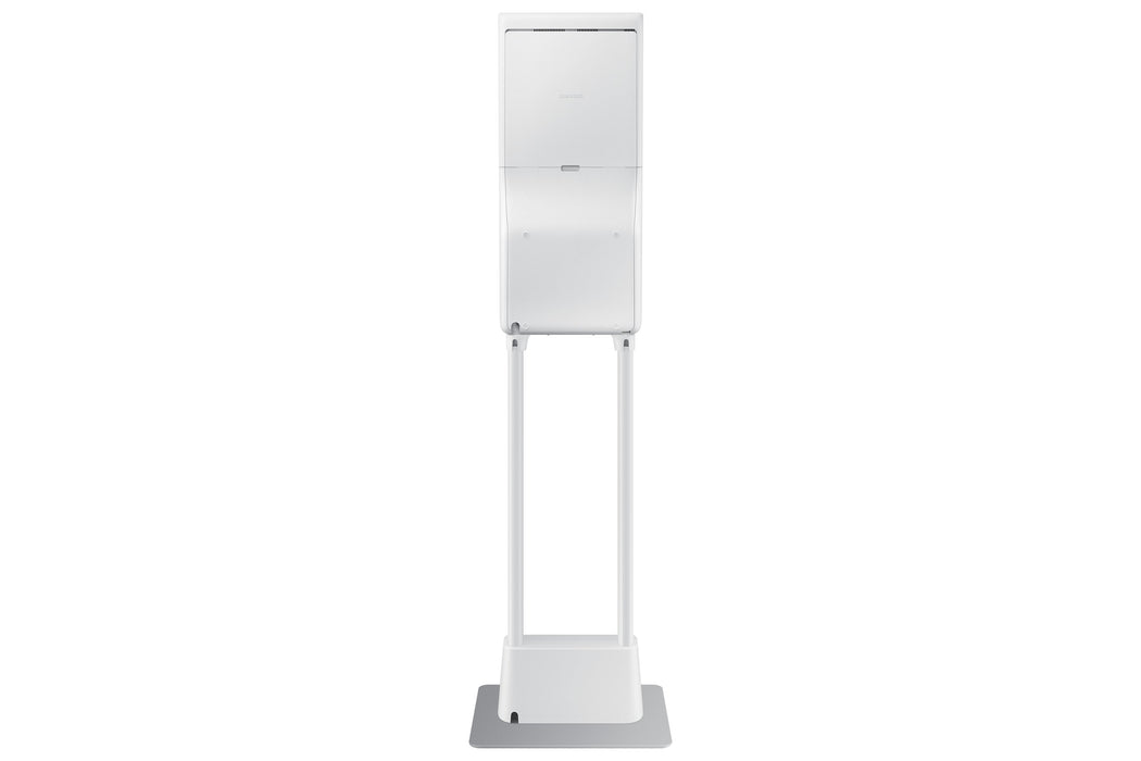 EAN 8806094931518 - Samsung KM24C-3 Diseño de quiosco 61 cm (24") LED 250 cd / m² Full HD Blanco Pantalla táctil Procesador i imagen 12
