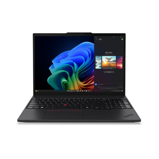 EAN 198157821477 - Lenovo ThinkPad T16 Gen 4 (AMD) Copilot+ PC AMD Ryzen AI 5 340 Portátil 40,6 cm (16") WUXGA 32 GB DDR5-SDR imagen 1