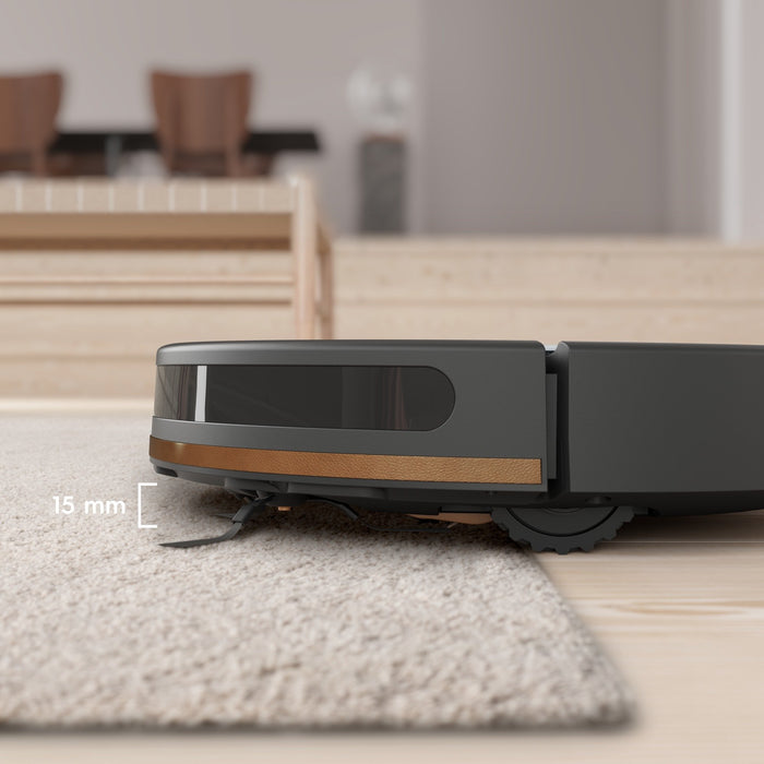 EAN 7332543823352 - Electrolux ER61UD1UG Bolsa para el polvo Gris imagen 20