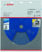 EAN 3165140796811 - Bosch ‎2608644115 hoja de sierra circular 30,5 cm 1 pieza(s) imagen 2