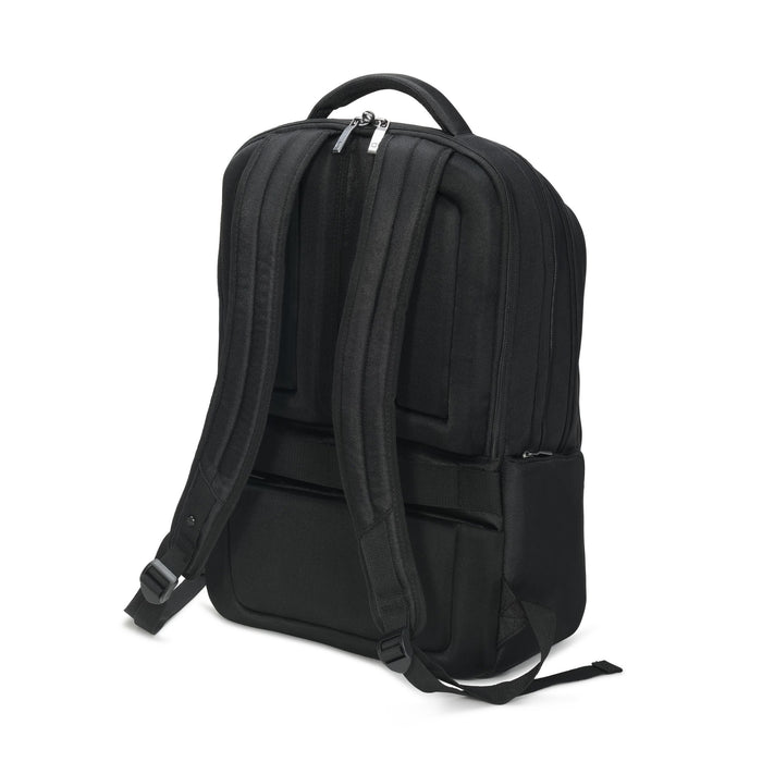 EAN 3540260210919 - DICOTA D31637-RPET mochila Mochila informal Negro Tereftalato de polietileno (PET) imagen 2