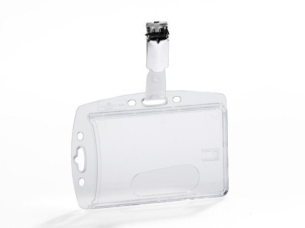 EAN 4005546800288 - Durable 800519 insignia/pase Placa identificativa Acrílico 25 pieza(s) imagen 2